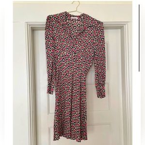 Doen Eliot Dress Size S